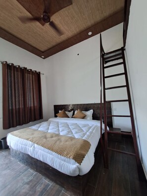 Wi-fi (inkludert) og sengetøy