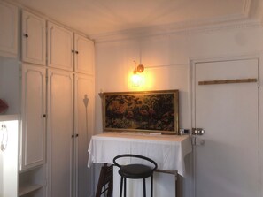 Interiör