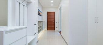 Minsk Apartments on Karl Marx str 8