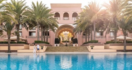 Shangri-la Barr Al Jissah