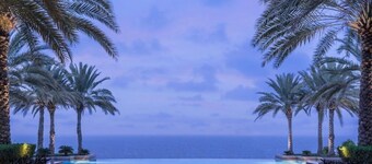 Shangri-la Al Husn, Muscat - Adults Only