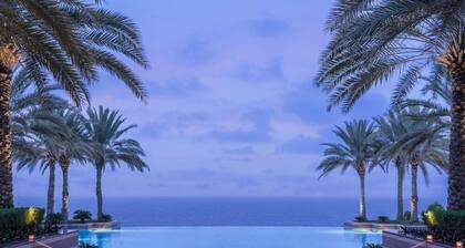 Shangri-la Al Husn, Muscat - Adults Only