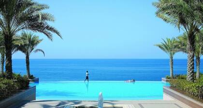 Al Husn Hotel Muscat