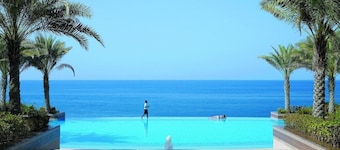 Al Husn Hotel Muscat