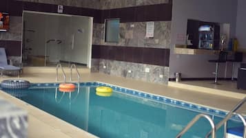Bar sull'acqua