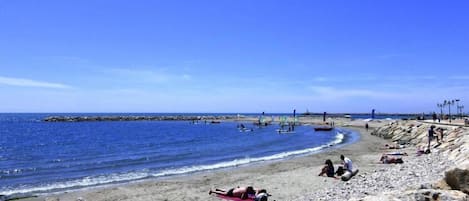 Plage