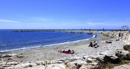 Holiday Home in Camargue with Private Pool