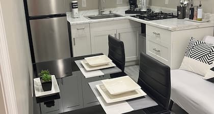 Cozy 1-bedroom apartment in fabulous Kissimmee with WiFi, AC