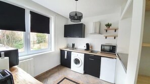Privat køkken