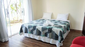 Executive kamer, uitzicht op rivier | Geluiddichte muren, gratis wifi