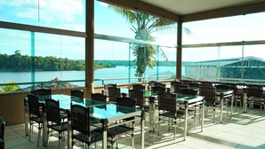 Restaurant - Hotel Pousada Margem da Amazônia (Manaus)