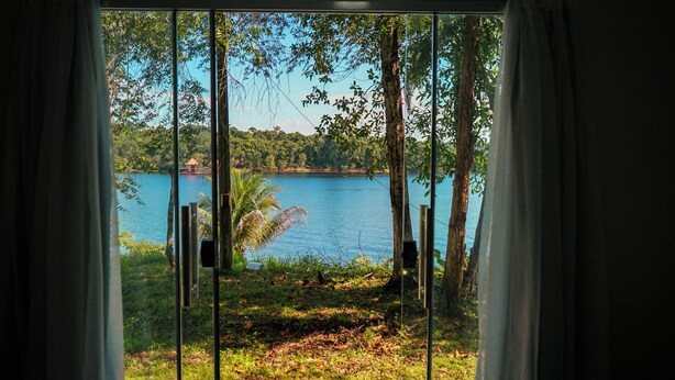 Executive Room, River View - Hotel Pousada Margem da Amazônia (Manaus)