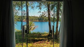Executive Room, River View - Hotel Pousada Margem da Amazônia (Manaus)