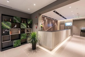 Interior - Homeinn Selected(Beijing National Stadium Branch) (Beijing)