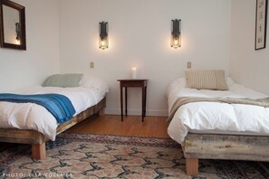 4 sovrum, strykjärn/strykbräda, wi-fi och sängkläder