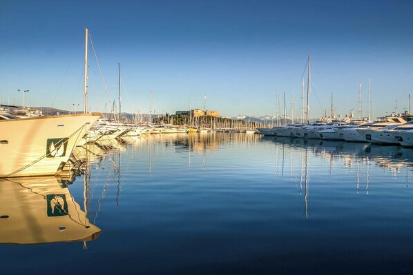 Marina