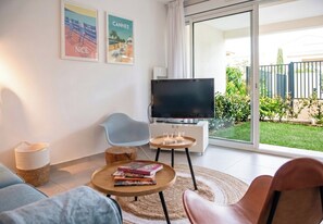 Fernseher