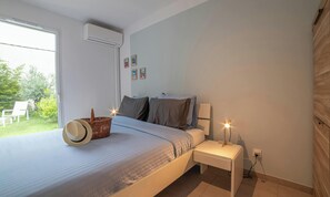 3 Schlafzimmer, WLAN