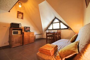 1 chambre
