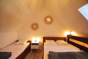 1 chambre