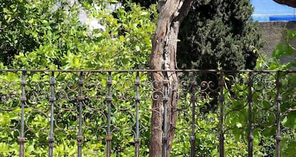 Dar Ennadi Terrace & Tranquility