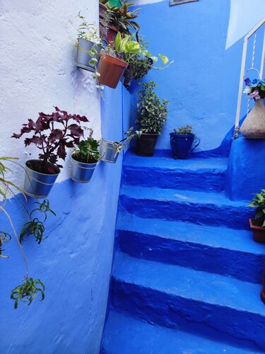 Dar Ennadi Terrace & Tranquility