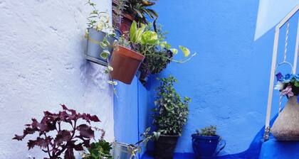 Dar Ennadi Terrace & Tranquility