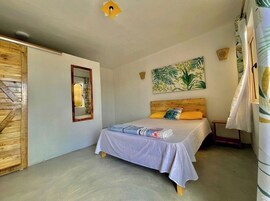 Habitación clásica doble