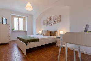 Apartamento | 1 dormitorio