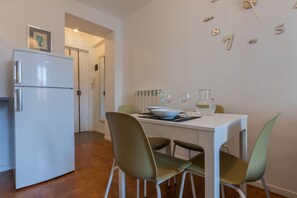 Lägenhet | 1 sovrum