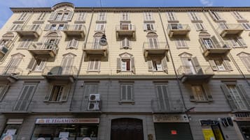 Apartamento | 1 quarto