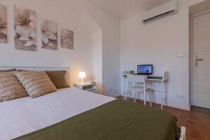 Apartment | 1 bedroom - Il Papiro Apartment by Wonderful Italy (Turin)
