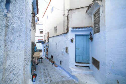 Casa Medina , Chefchaouen

