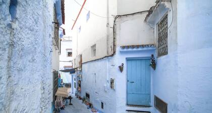 Casa Medina , Chefchaouen