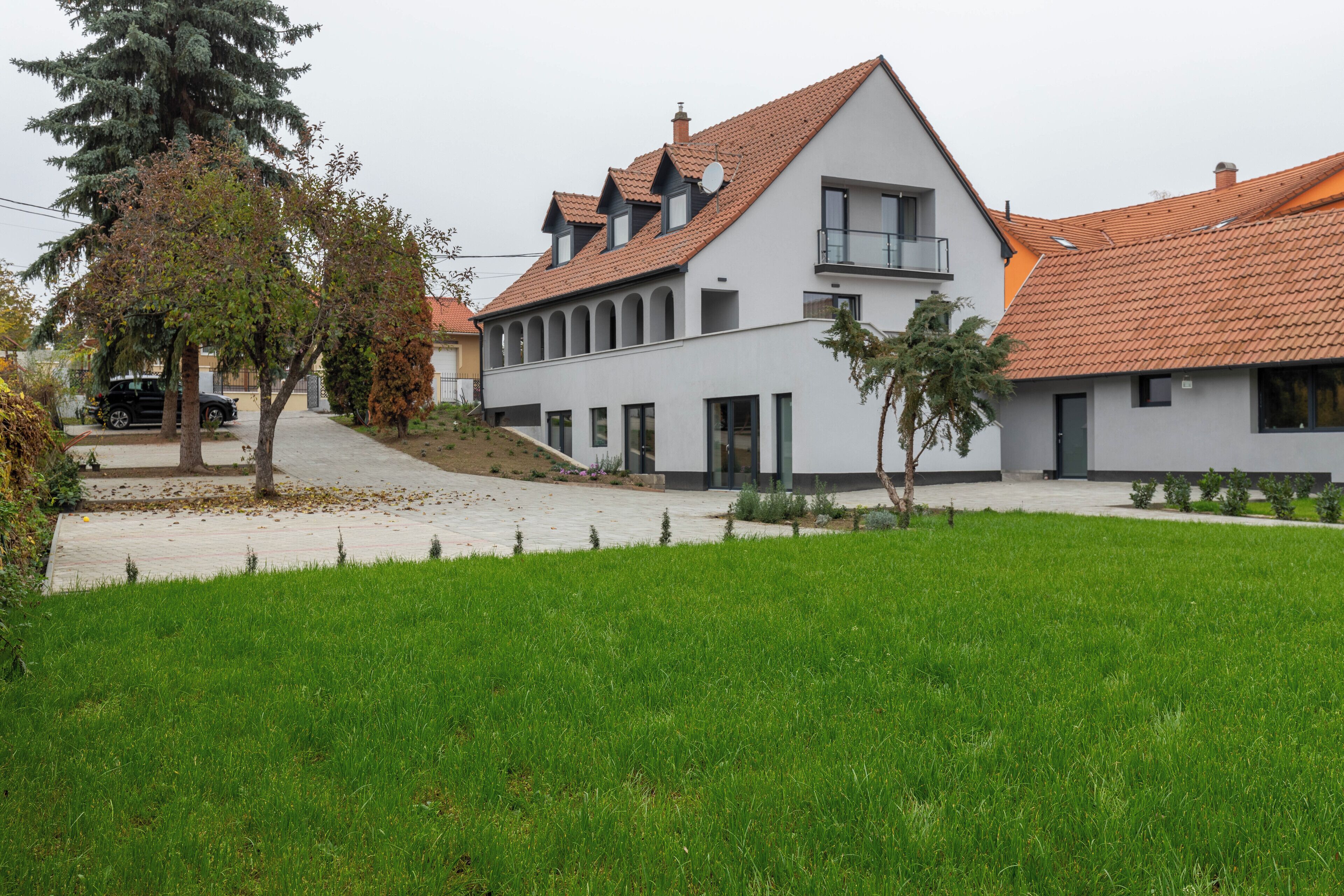 Außenbereich