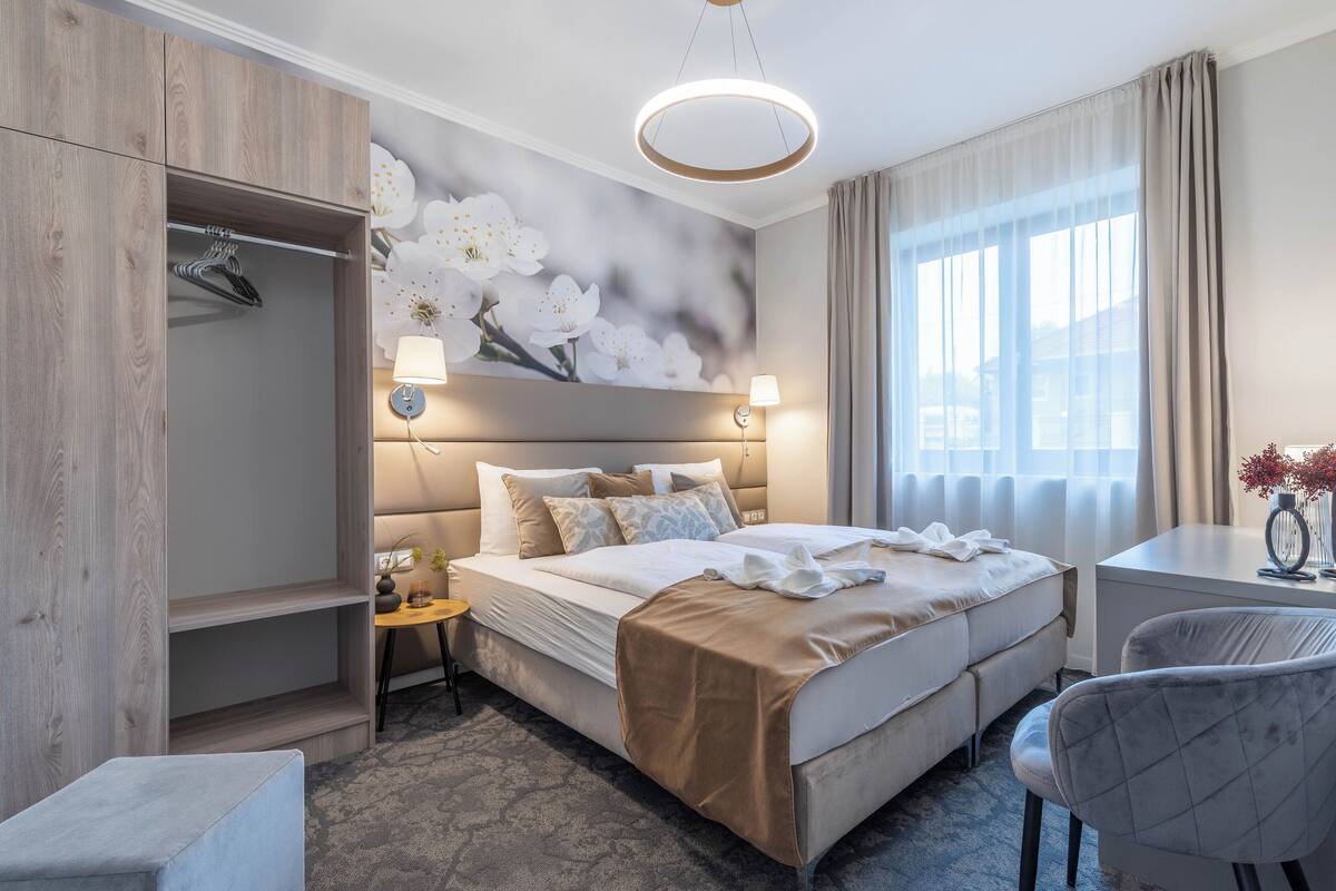 Standardzimmer