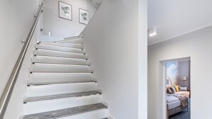 Interior detail - Villa Bérc (Egerszalók)