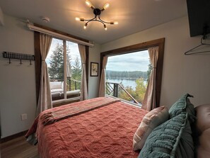 3 chambres, Wi-Fi, draps fournis