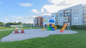 Children's area - 7 Minutes from the Beach, Pool and Gym Punta Cana (Punta Cana)