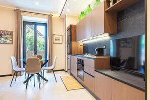 Living area - Terra Dell'Etna (Catania)