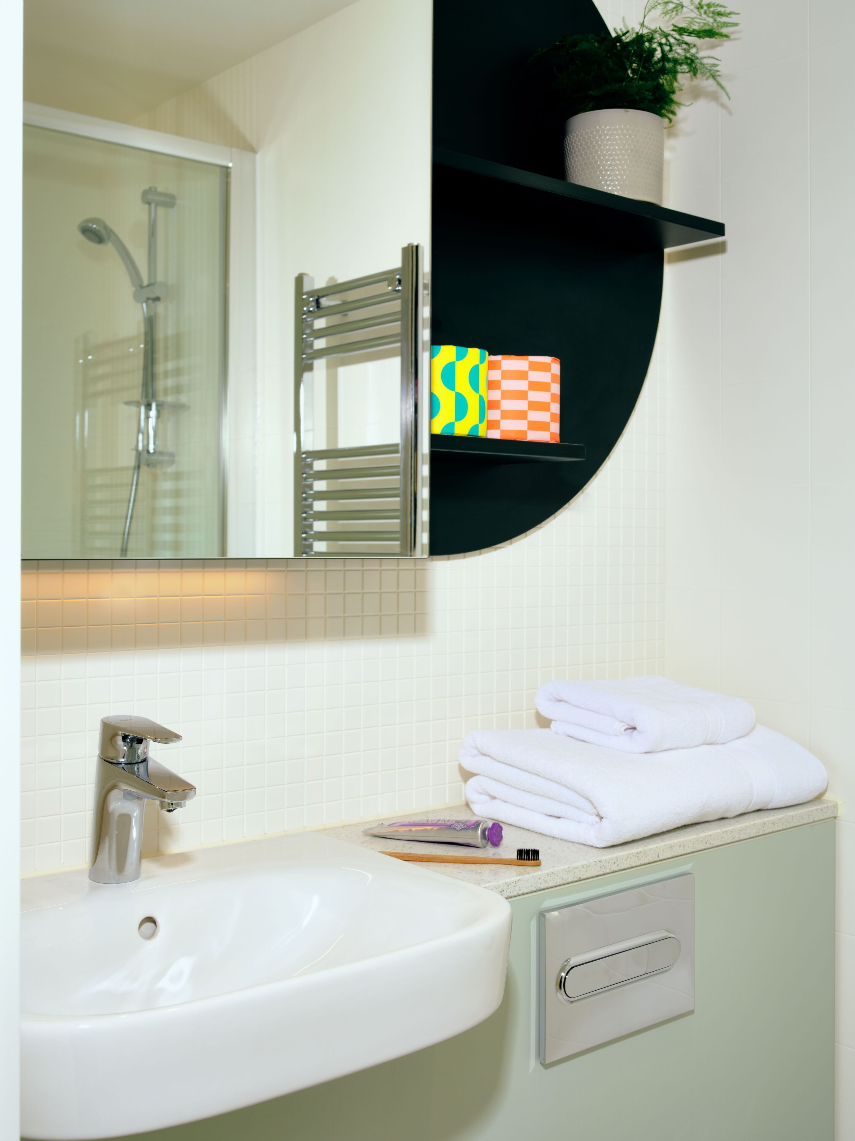 Kamar mandi
