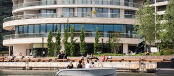 Vertus Edit Canary Wharf