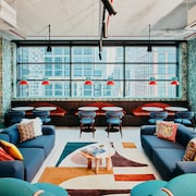 Vertus Edit Canary Wharf
