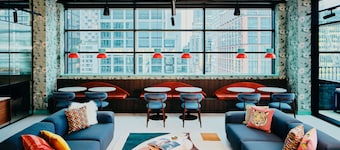 Vertus Edit Canary Wharf