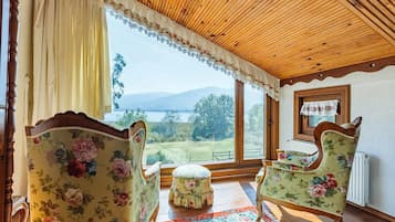 Villa | Interieur