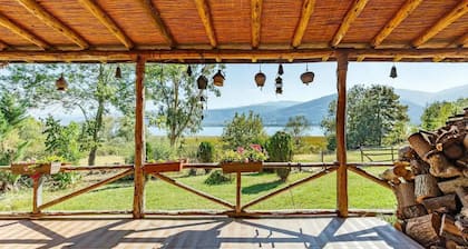 Lake Sapanca Breathtaking Private Villa Retreat