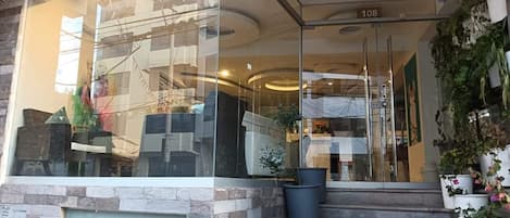 Basic-værelse | Dundyner, gratis Wi-Fi