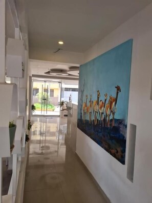 Down duvets, free WiFi - Tours Machu Picchu Perù Hotel (Cusco)