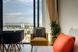 TV, stereo - Casa Color a Pasos de Reforma (Ciudad de México)