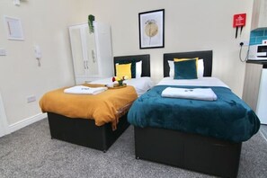 1 Schlafzimmer